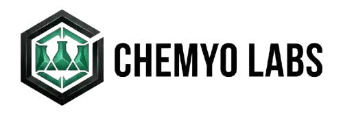 ChemyoLab Logo