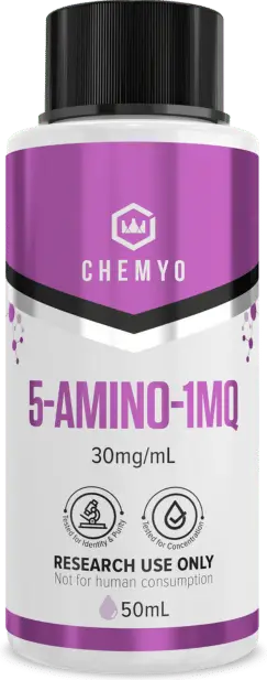 5-AMINO-1MQ Suspension 30mg/ml – 50ml