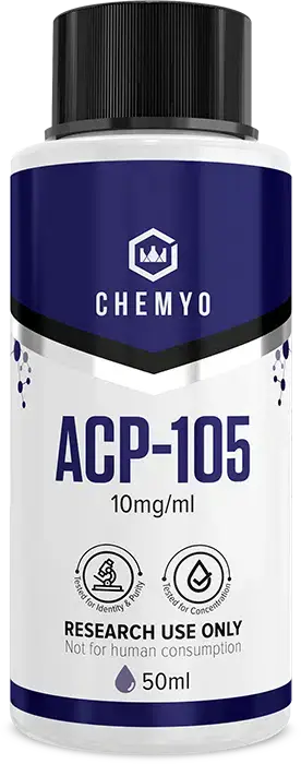 ACP-105 Solution 10mg_ml – 50ml