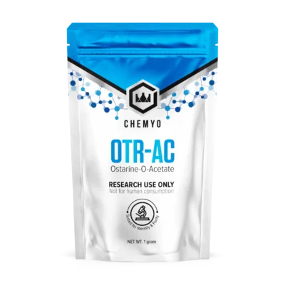 OTR-AC | Ostarine-O-Acetate Powder - 1g