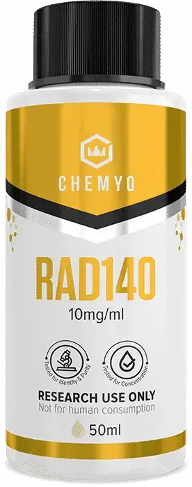 RAD140 | Testolone RAD-140