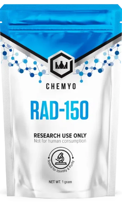 RAD150 | TLB-150 Benzoate SARM Powder 1g