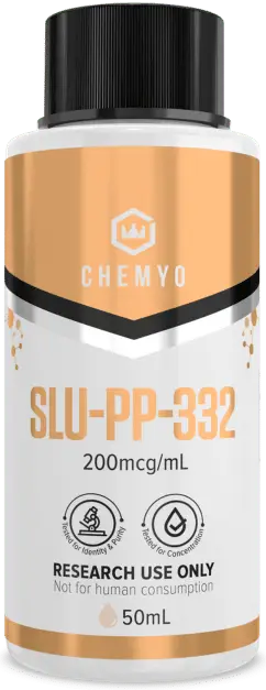 SLU-PP-332 Solution 200 mcg/ml – 50ml