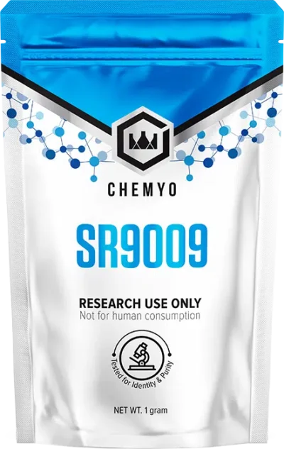 SR9009 Powder – 1g