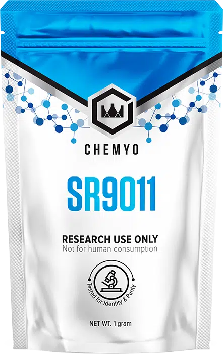 CHEMYO LABS -SR9011 Powder – 1g