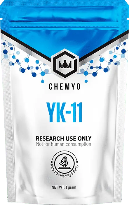 YK11 SARM Powder